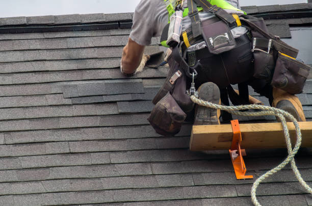 Reliable Roofing contractor in Campbell, MN by Brentwood Metal Roofing